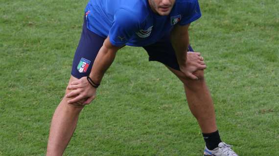 ITALIA, Gilardino verso una maglia da titolare