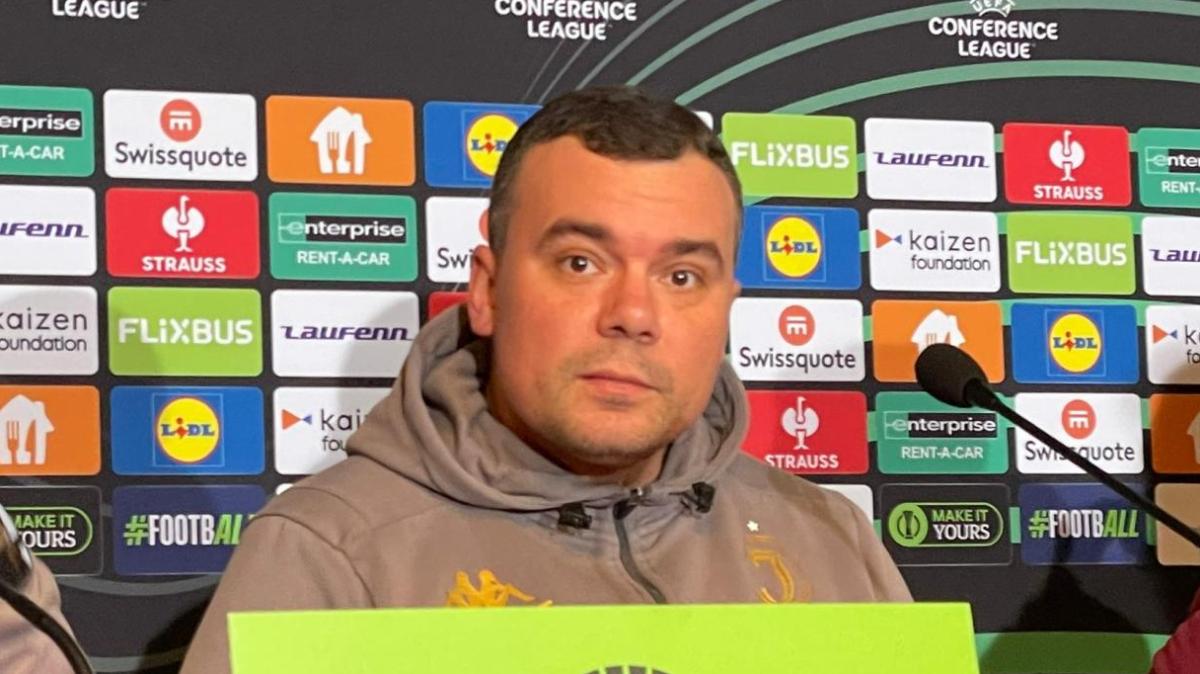 Siemieniec mastica amaro e pensa ai viola: "Vicini alla perfezione: ora Firenze"