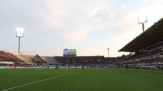 NAZIONE, Domenica con la Lazio obiettivo 20mila presenze