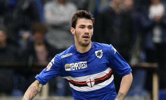 NAPOLI, Tentativo di sorpasso per Romagnoli