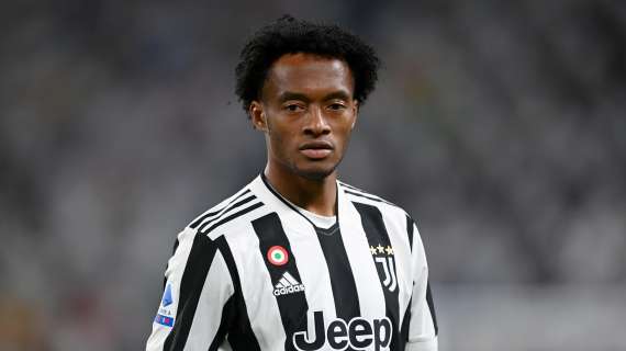 JUVE, Allegri ne ritrova due. Kean-Ramsey in dubbio