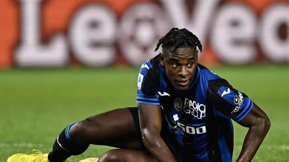 IND. FV, Contatti ACF-Atalanta per Zapata: il punto