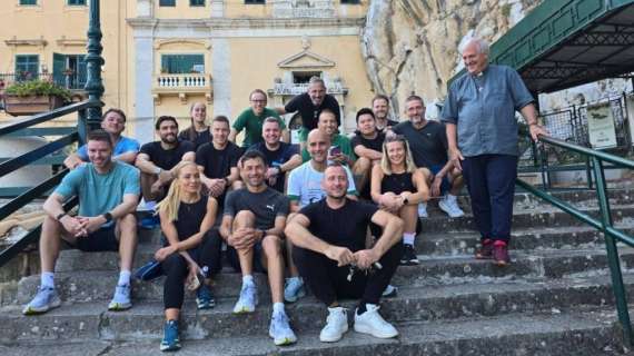 Stasera Palermo-City, Guardiola: "Gli auguro la promozione in serie A"