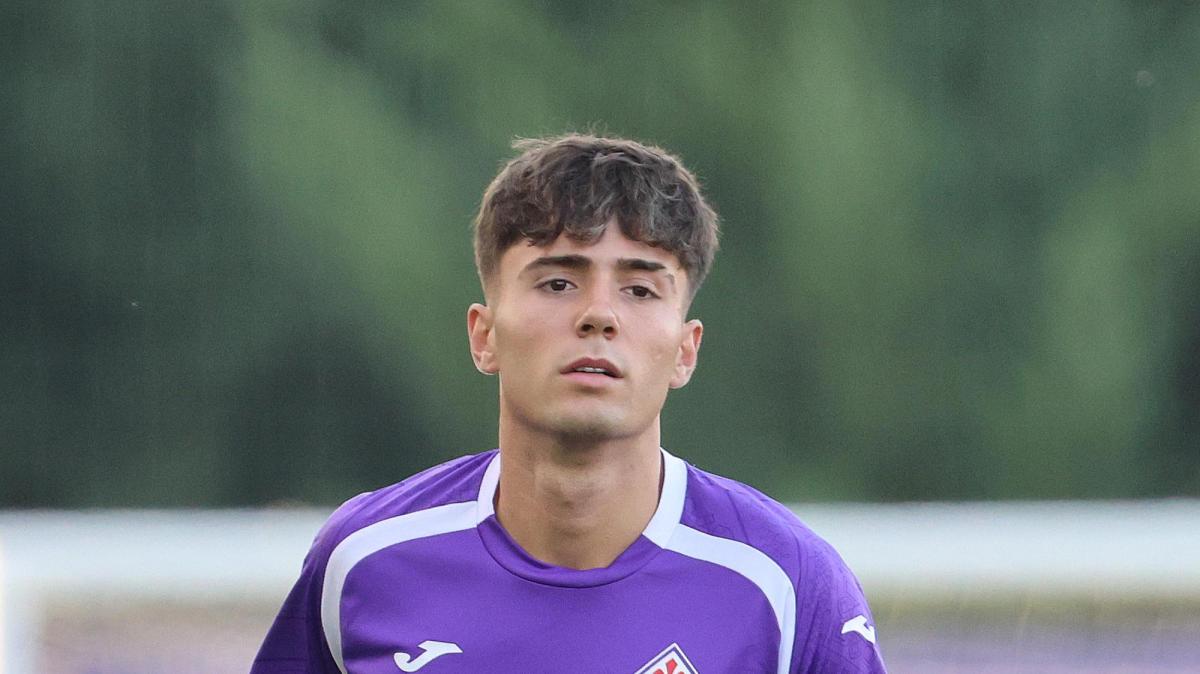 Federico De Luca 2026