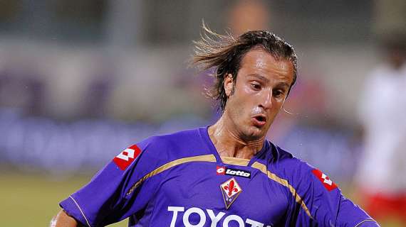 ROMA-FIORENTINA 3-1, In rete Gilardino