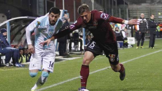 BAGADUR, La Salernitana vuole confermarlo ma...