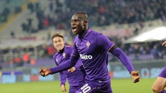 VIDEO, La sintesi in HD di Cagliari-Fiorentina 0-1