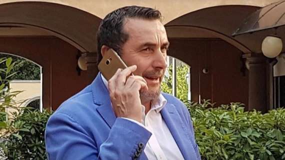 UFFICIALE, Milan: Massimiliano Mirabelli nuovo ds