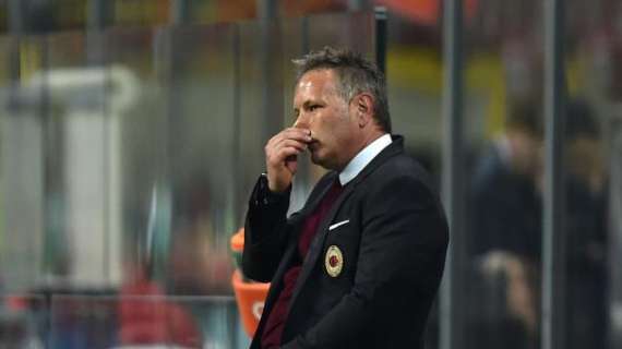 MIHAJLOVIC, In pole per il post Ventura a Torino