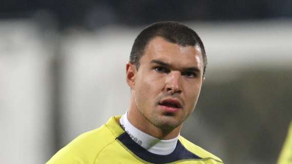 MERCATO, Il Napoli pensa a Bojinov