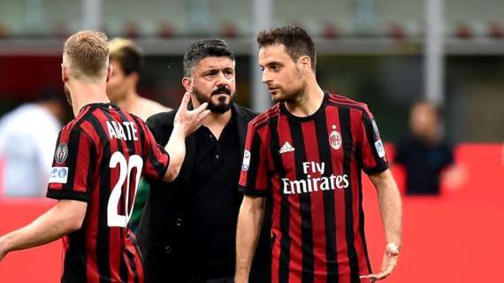 MILAN, La carica del club: "Coi viola sarà decisiva"