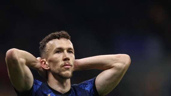 INTER, Perisic intoccabile anche con Gosens in campo