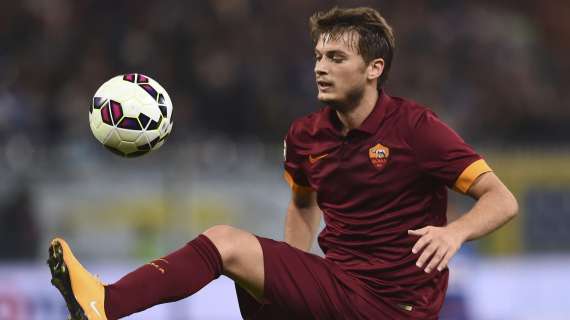 LJAJIC, Mi piacerebbe ritrovare Montella. Firenze...