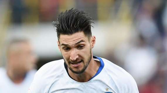 POLITANO, Non molliamo: ora testa alla Fiorentina