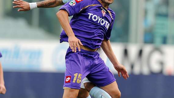 FIORENTINA, La situazione disciplinare