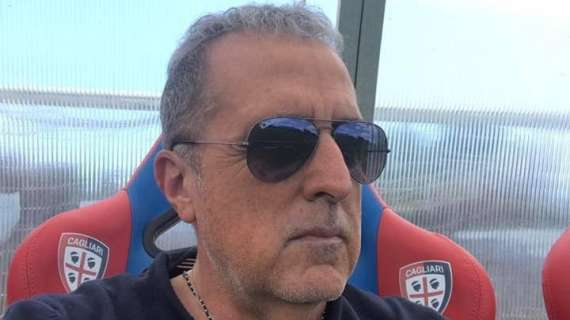 AG. FIFA CESARINI A FV: "QUALCHE DUBBIO SU FULLKRUG. NICO PER 30 MILIONI SI PUÒ VENDERE"