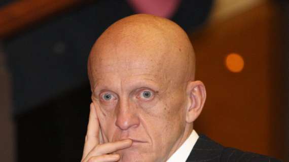 IFFHS, Collina eletto miglior arbitro degli ultimi 25 anni