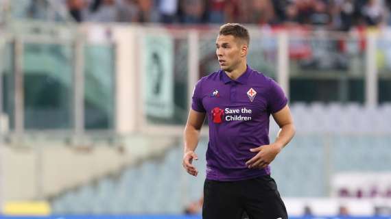 Dinamo Zagabria, Marko Pjaca rescinde il suo contratto con il club croato con un anno di anticipo