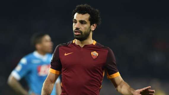 AG. SALAH, Sentenza FIFA? Non accadrà niente 