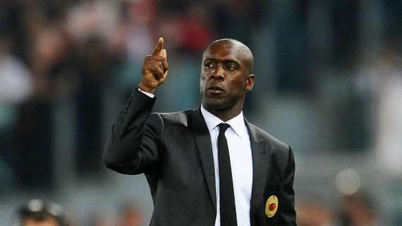 SEEDORF, Non ho capito le parole di Berlusconi