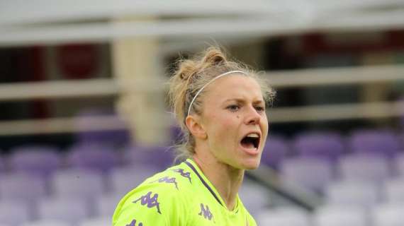 ACF FEMMINILE, Sconfitta per 2-0 in casa del Milan