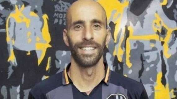 IL TIRRENO, Borja profeta del calcio del Lebowski