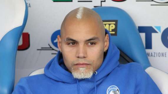 BENALOUANE, Strano destino: esordio con la Tunisia