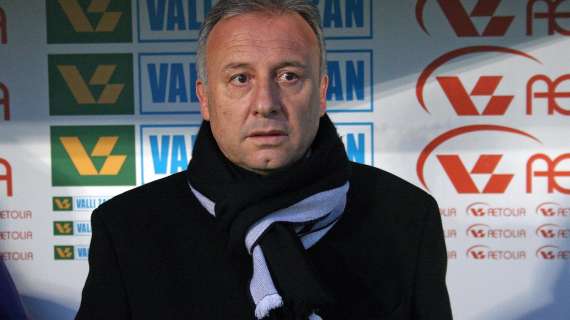 ZACCHERONI, Abbiamo problemi in difesa