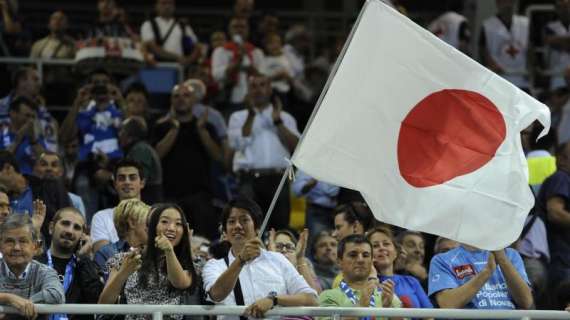 OBIETTIVI VIOLA, Kakitani rinnova con l'Osaka