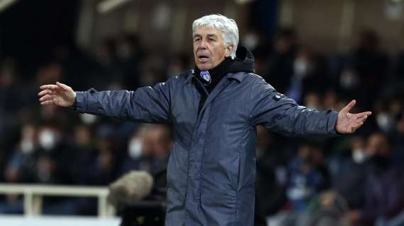 GASPERINI, Espulso con 'ola' del Franchi all'uscita