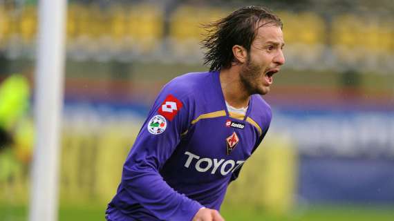 GILARDINO, Dedico il gol ai tifosi viola