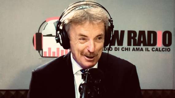 BONIEK, Nel calcio ora non c'è posto per la Russia