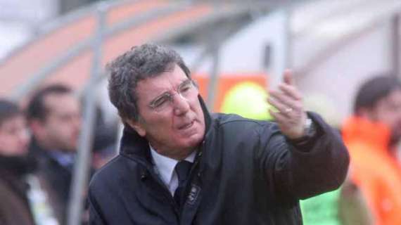 ZOFF, Testimone a Calciopoli per la Viola