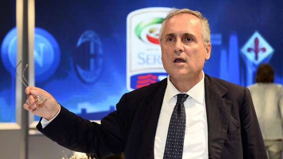 LOTITO, Contro di me attacchi gattopardeschi