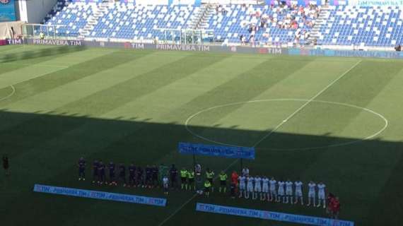 FIORENTINA-INTER 1-2, Rivivi il Live Fv