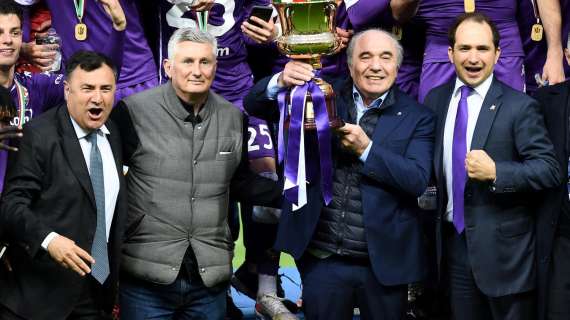 LE DUE CONDIZIONI PER STAPPARE IL MERCATO VIOLA