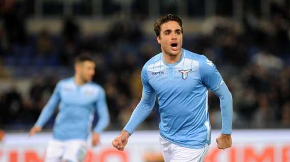 LAZIO, Bisevac tra i convocati. Mauricio ok