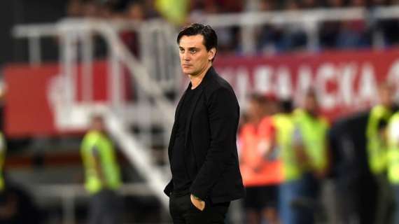 MONTELLA, Kalinic si sta allenando. È indietro ma...