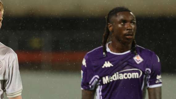 Luca Masini su Kean: "La sua forza è attaccare la profondità. La mossa di Dzeko aveva senso"