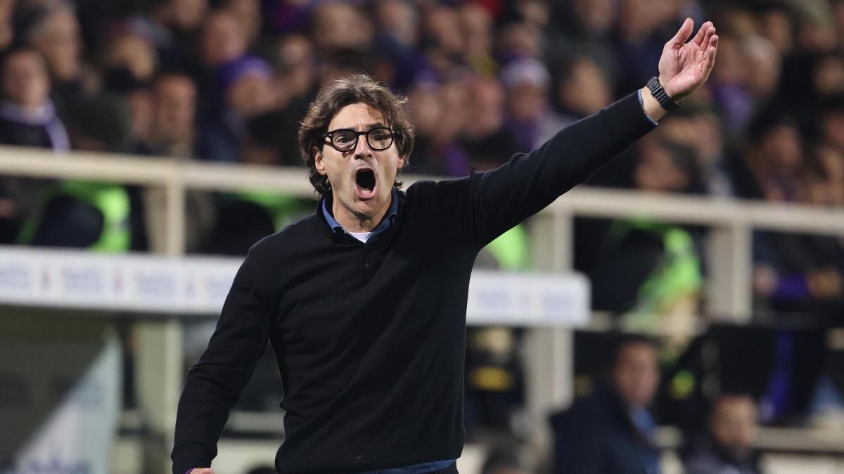 Il futuro di Vanoli può attendere: tecnico e dirigenza sono concentrati sulla salvezza