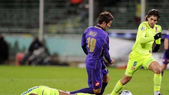 LIONE, Contro la Fiorentina biglietti a 20