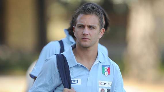 CRISCITO, Ancora nessun contatto con i viola