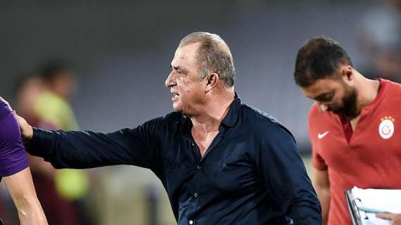 TERIM, Amo l'Italia: ho vissuto bellissimi momenti