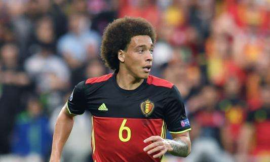 WITSEL, Italia troppo più esperta ed incisiva di noi