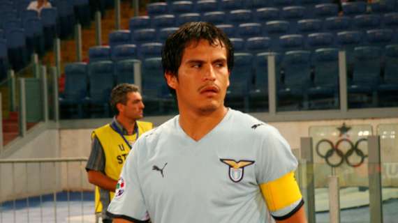 LEDESMA, Anche il Milan sull'argentino della Lazio