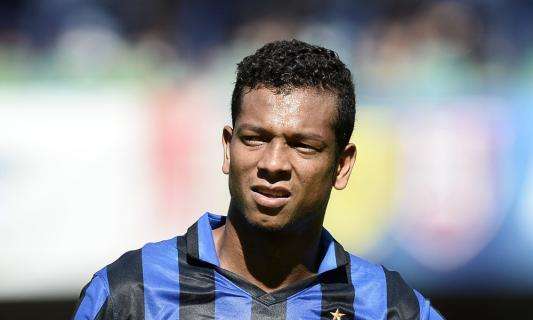 GUARIN, Sfida importante con la Fiorentina