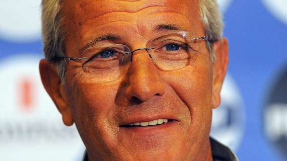 LIPPI, Al Pazzo ho detto di entrare e segnare