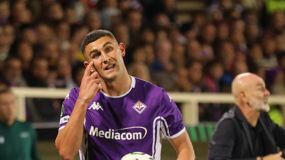 Fiorentina al bivio, Roma spartiacque in vista del tour de force