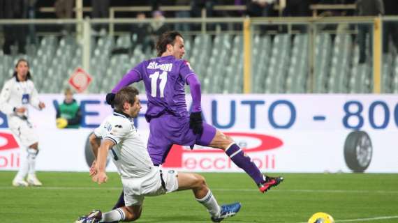 GILARDINO, Maglia numero 82 col Genoa