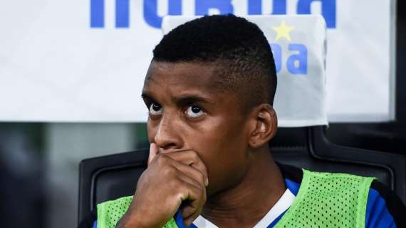 GAZZETTA, Dalbert stasera sarà già a Firenze